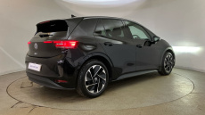 Volkswagen ID.3 150kW Match Pro 59kWh 5dr Auto Electric Hatchback